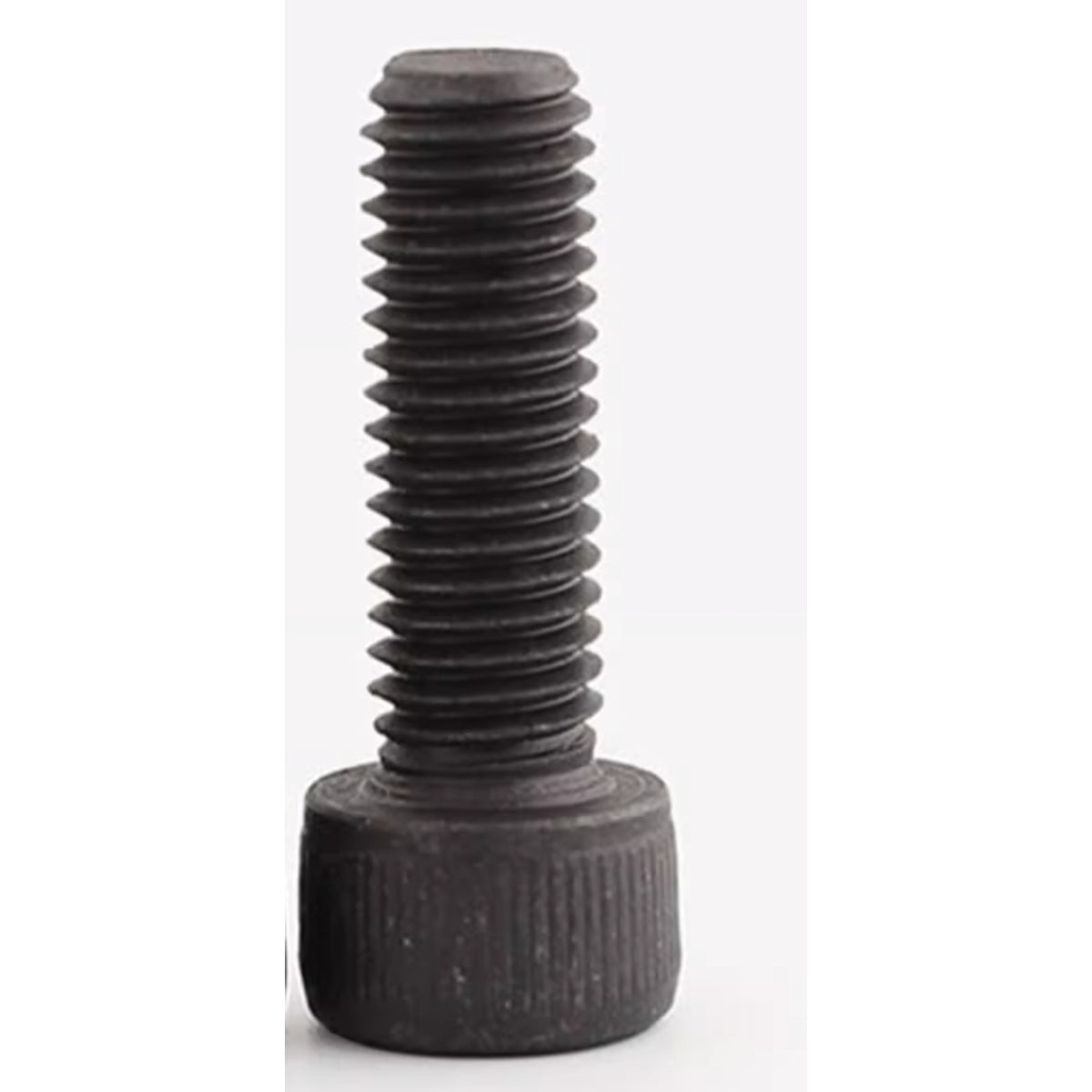 Black Bolt 12.9 Grade M12x150 - Dualtron | 03.007.00007