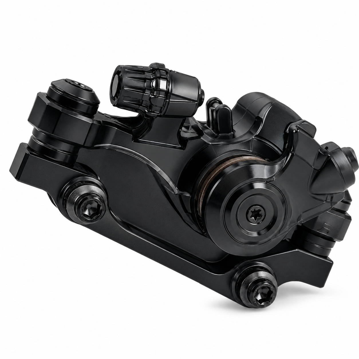 Front Caliper - Dualtron Ultra | 03.013.00121