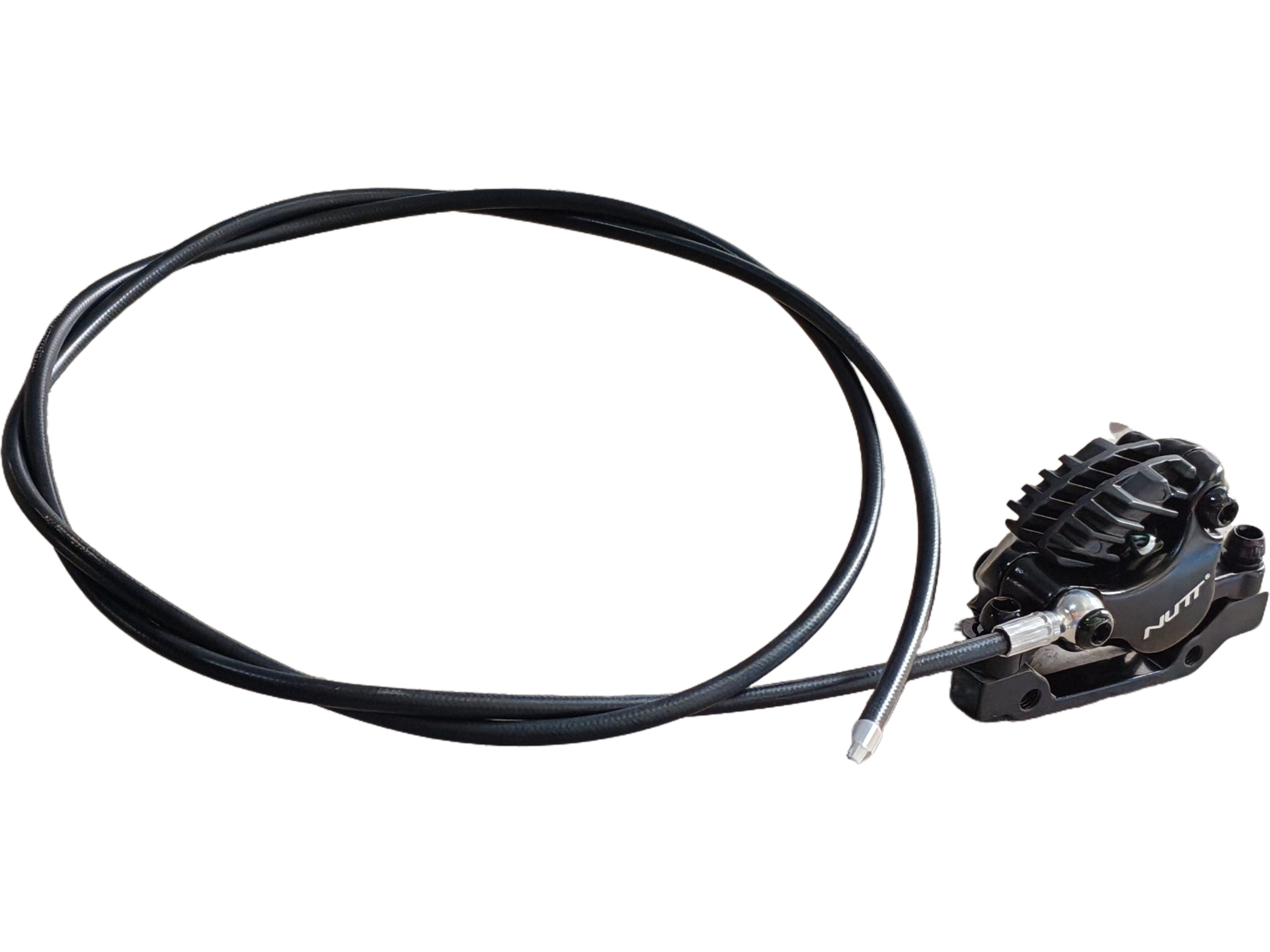 Hydraulic brake front compatible with Storm models