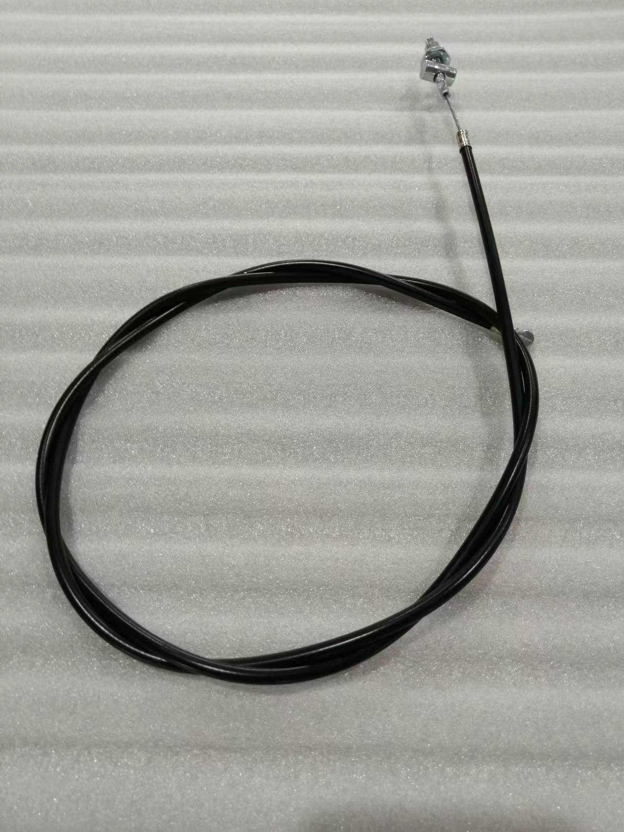 Front brake cable compatible with Dualtron Togo