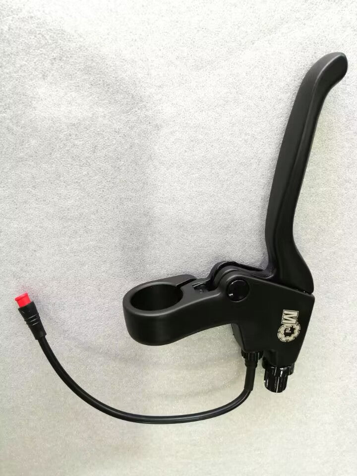 Left brake lever compatible with Dualtron Togo LTD