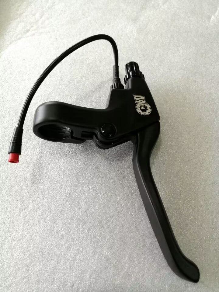 Right brake lever compatible with Dualtron Togo LTD