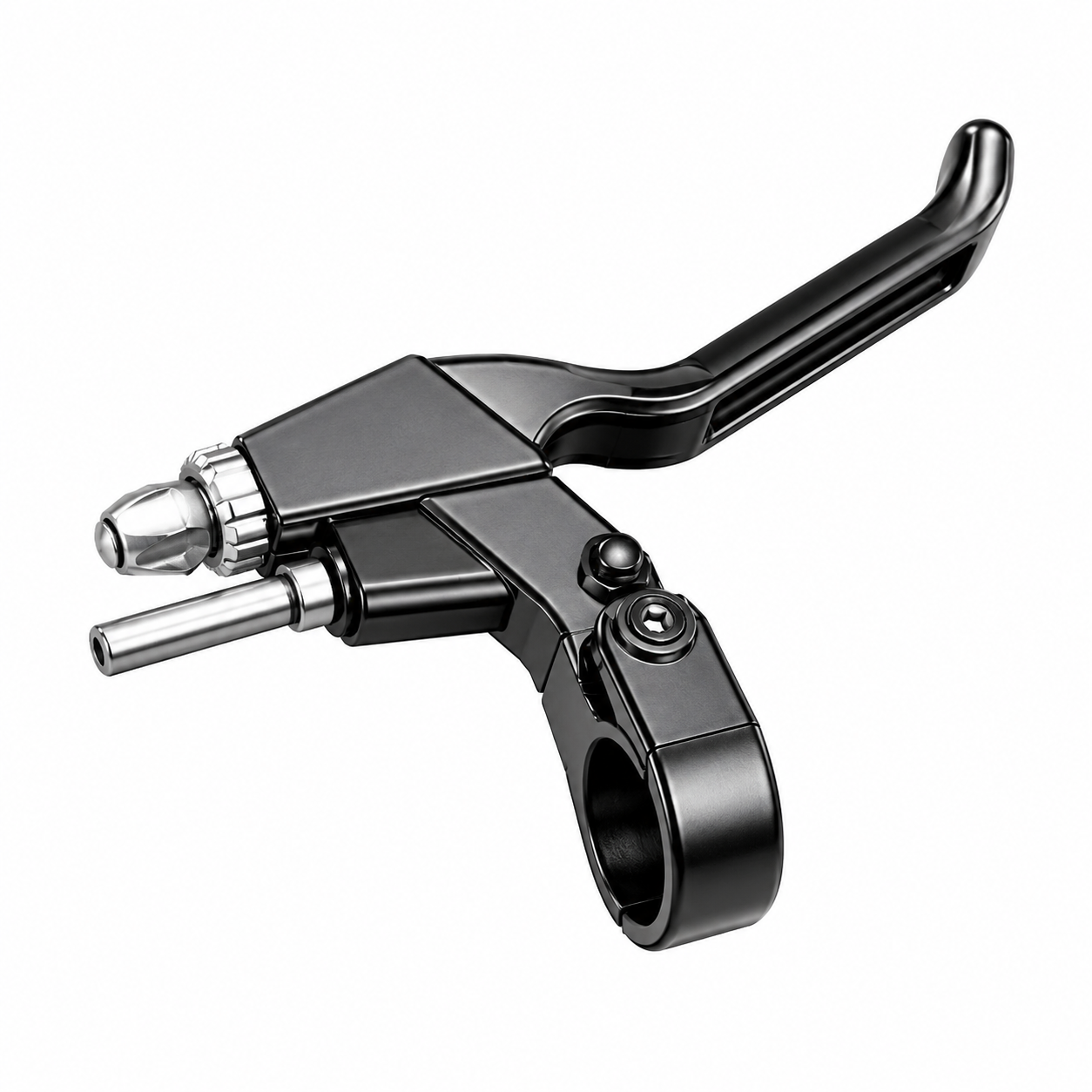 Right Brake Assembly 1350mm Cable Length - Dualtron | 03.013.00287
