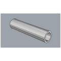 Rear Suspension Sliding Outer Hex Screw Bushing - Dualtron Pop Single