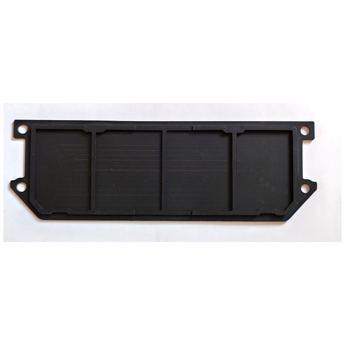 Rear Scooter Body Waterproof Pad - Dualtron Aminia