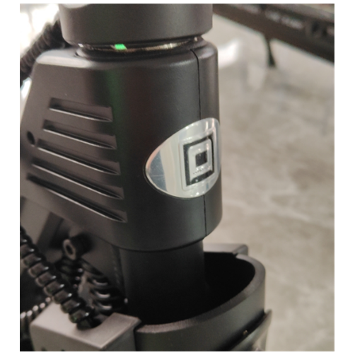 Dualtron Sticker for Popular - Dualtron Pop