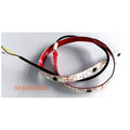 Deck Side Light Strip Left - Dualtron Pop