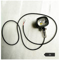 Headlight 36V - Dualtron Togo