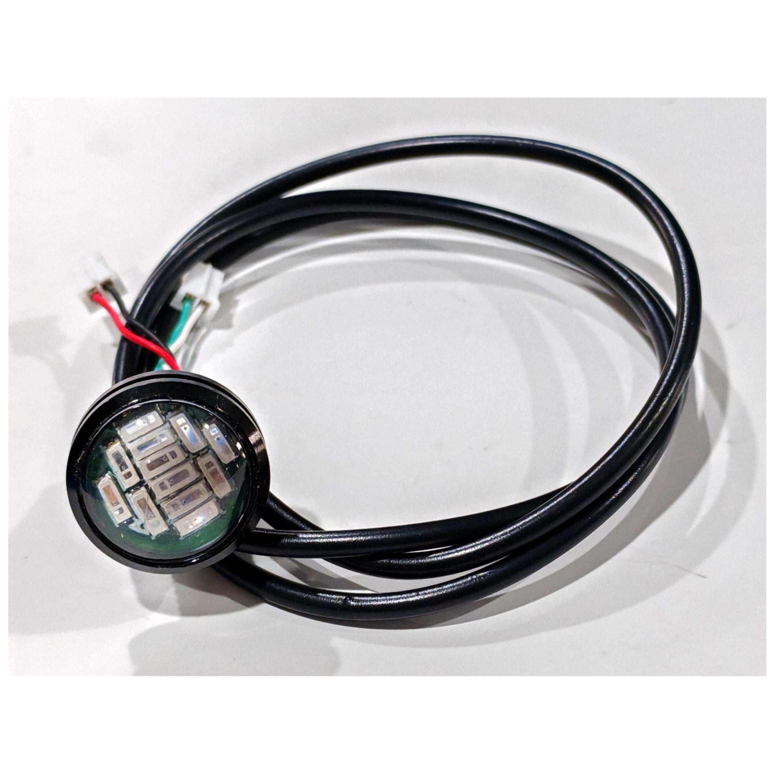 Rear Turn Signal Light - Dualtron Victor New