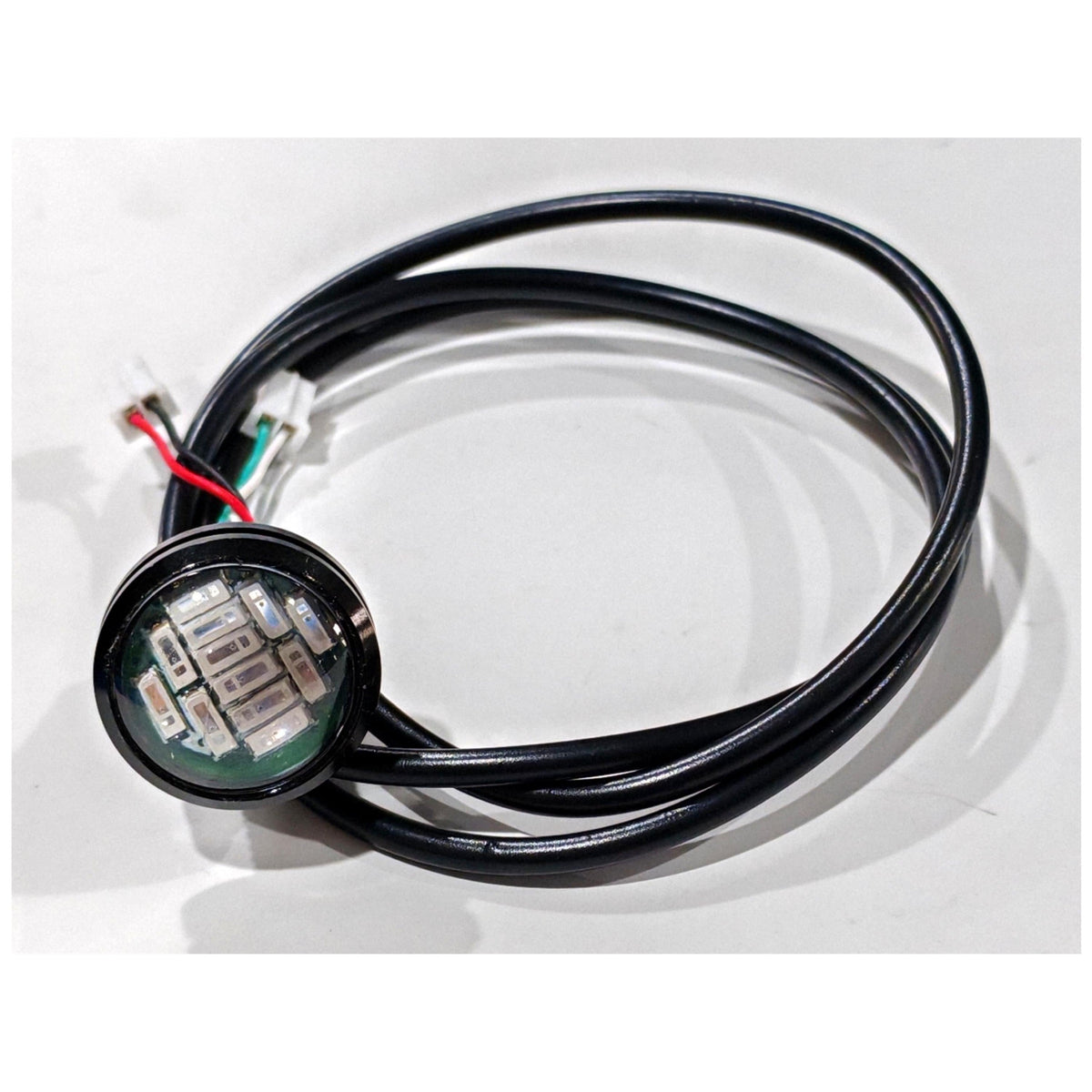 Rear Turn Signal Light - Dualtron Victor New