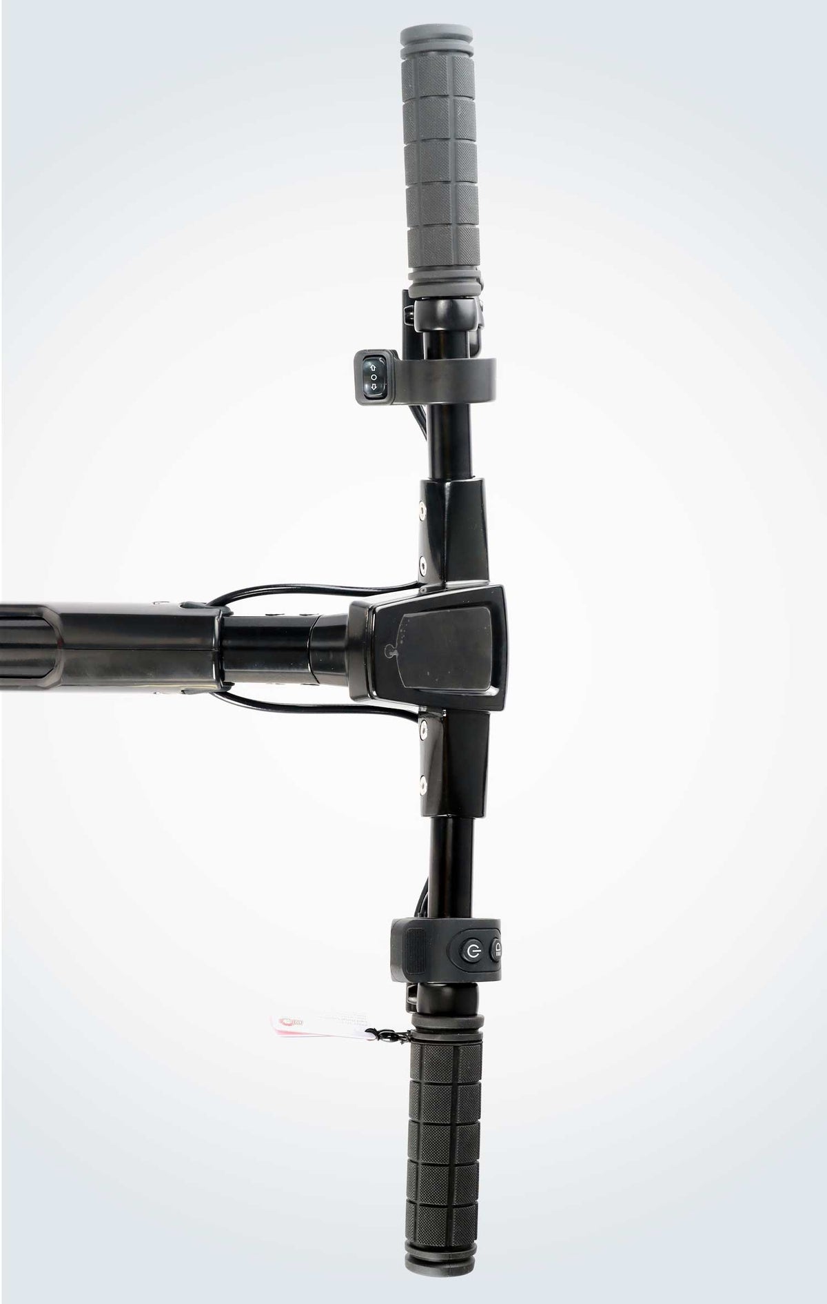 Dualtron Dauphin 36V 7,8Ah