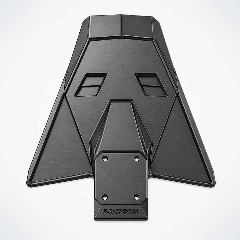 Rear Tail Wing - Rovoron S7 | 02.106.00227