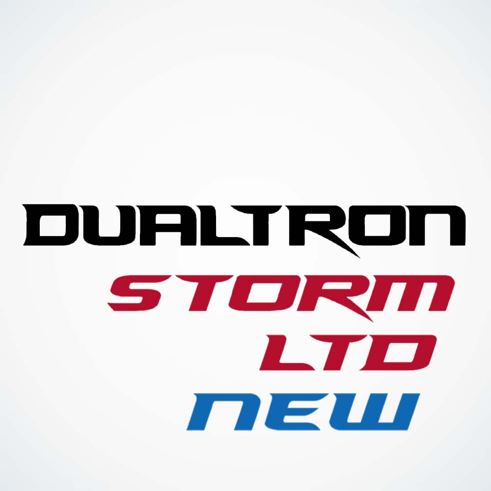 Dualtron Storm Limited New Parts