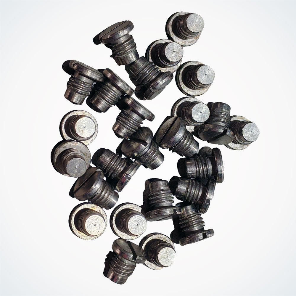 Dualtron Steering Stop Screw M8 X 15 MM 