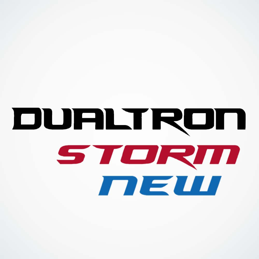 Dualtron Storm New Parts