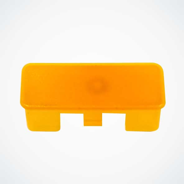 Housse de protection pour repose-pieds Dualtron X LTD | 02.105.00004