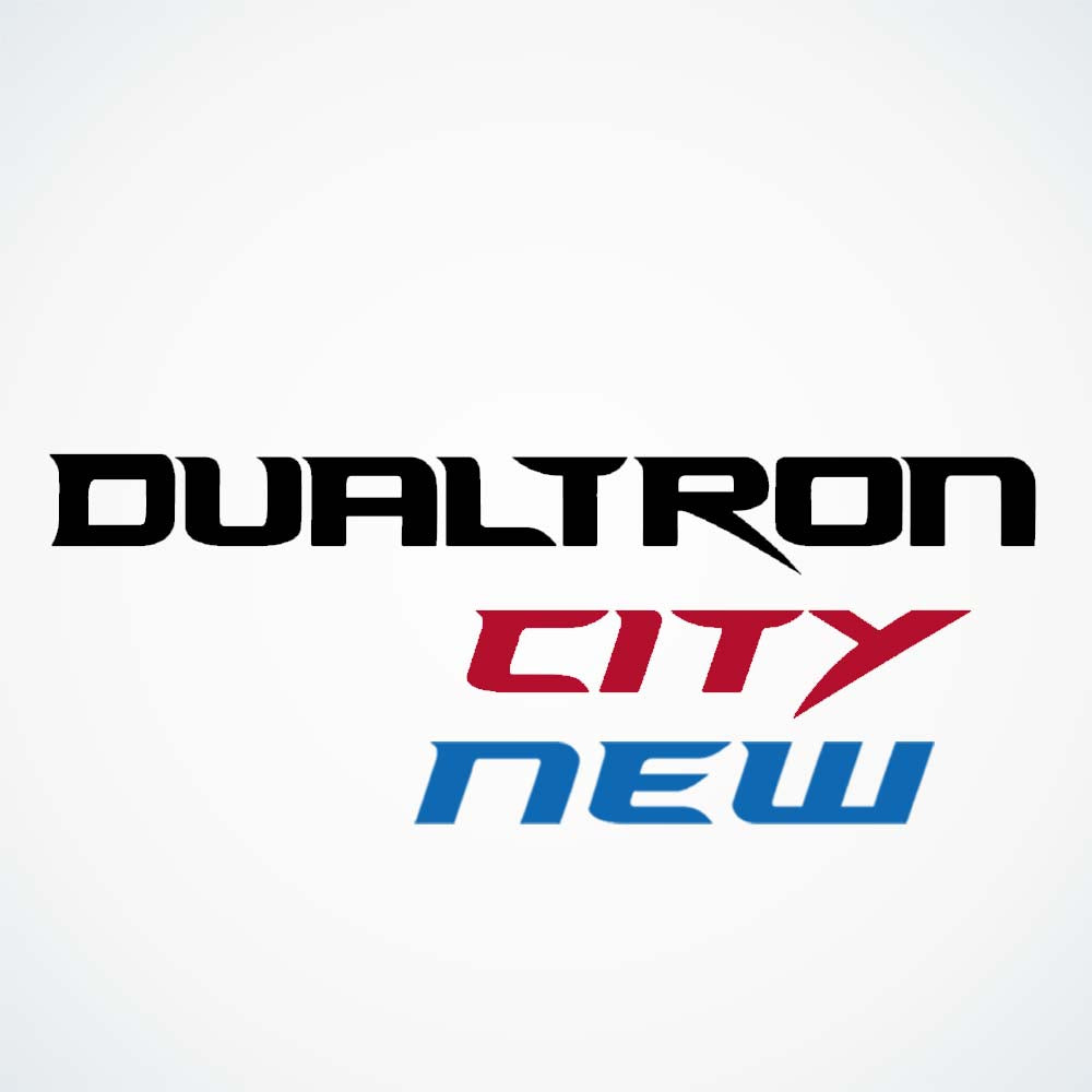 Dualtron City New Parts