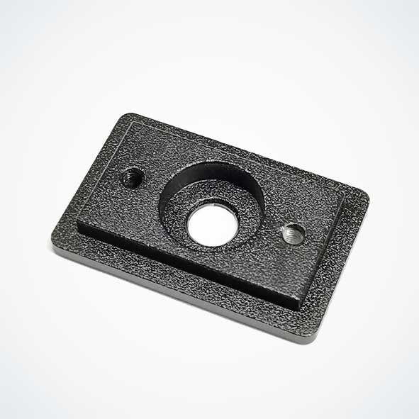 Handlebar Mount Cover for Dualtron X Limited