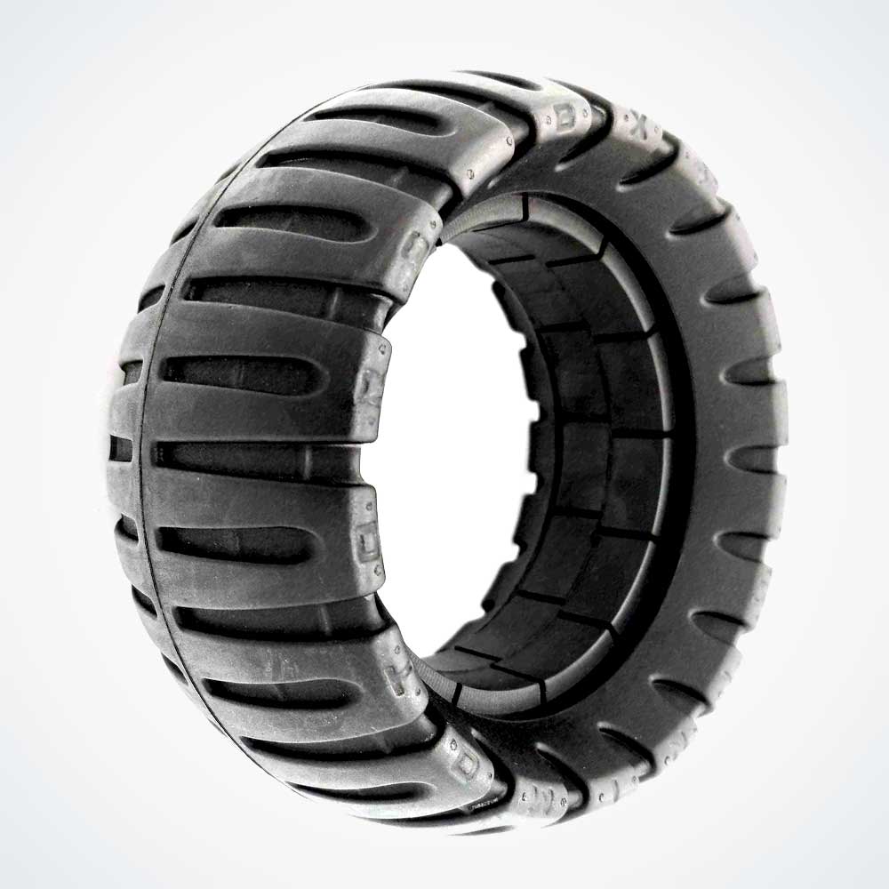 8.5 Inch Solid Tyre for Dualtron Compact