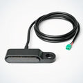 Turning Light - Right Side - Rear - Dualtron Sonic Alien | 03.024.00059
