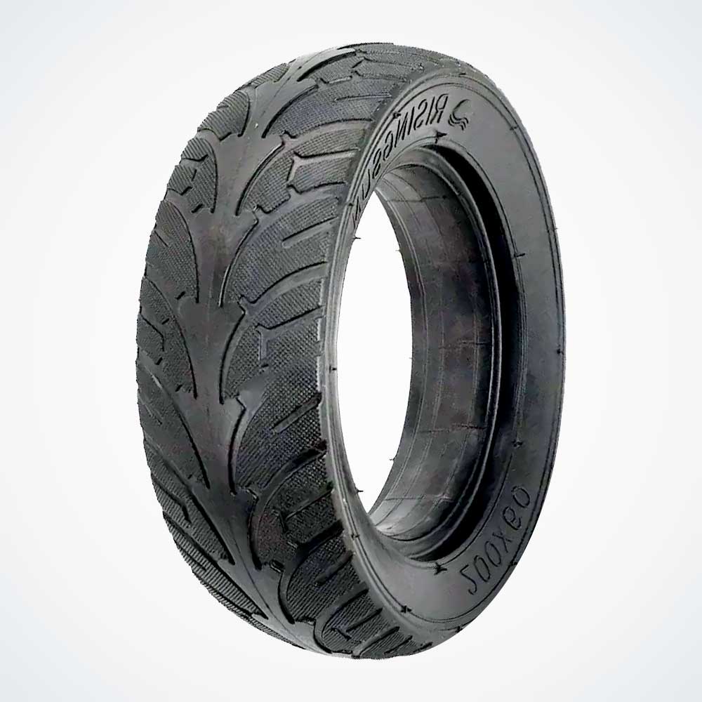 8.0 Inch Solid Tyre for Dualtron Raptor, 200x60
