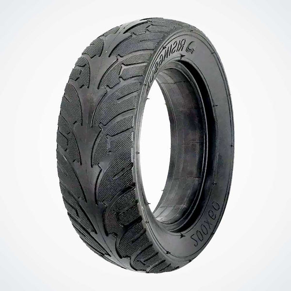 8.0″ 200x60 Solid Tyre for Dualtron Raptor