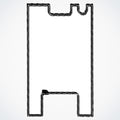 Deck Gasket - Dualtron X | 03.017.00034