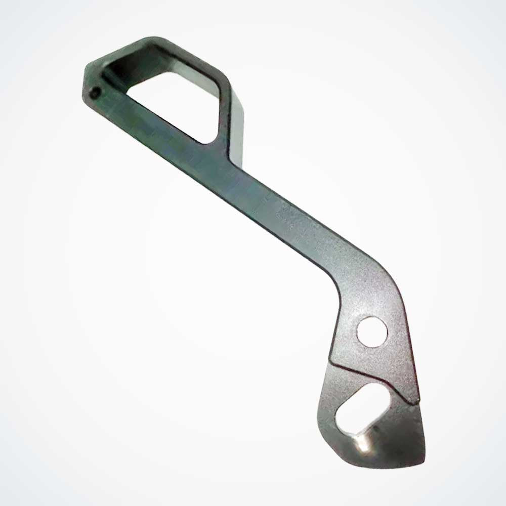 Dualtron Aminia Folding Lever