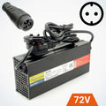 72V Fast Charger 83V5A LP16 EU | 02.219.00018