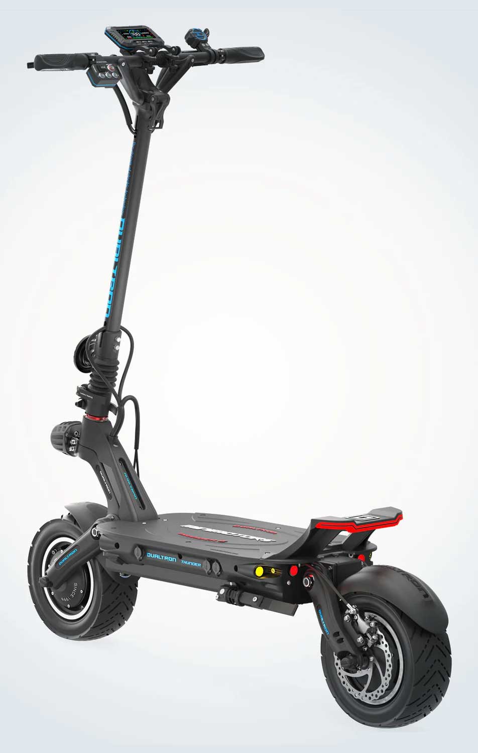 DUALTRON NEW THUNDER 2 72V 40Ah