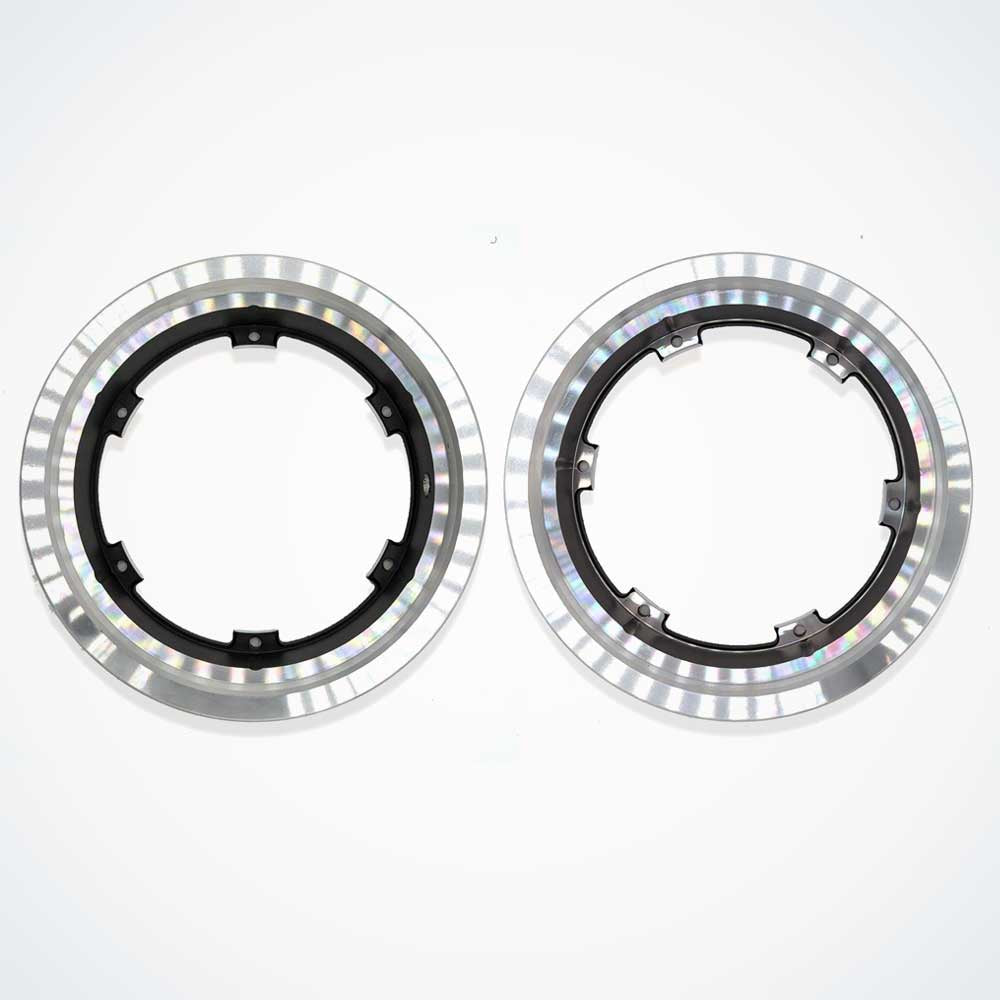 6.5" Wheel for Dualtron Ultra 2 | 02.106.00390