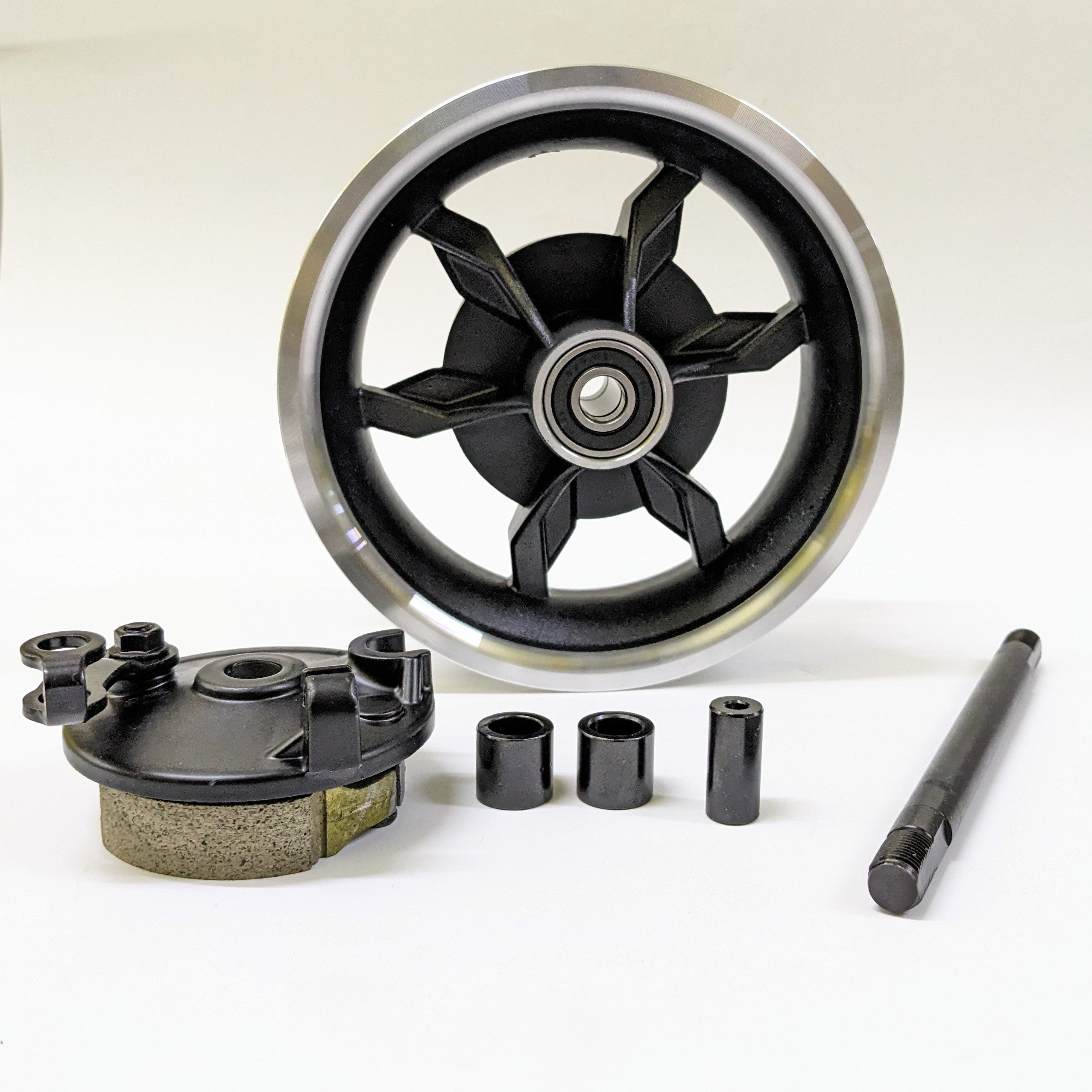 6 Inch Rim Dualtron Aminia Special