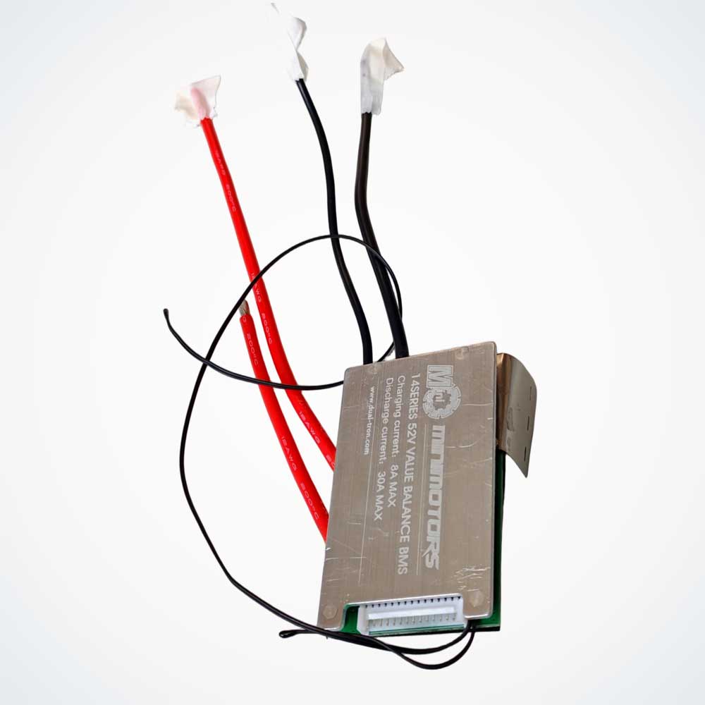 BMS for Dualtron Pop Single Motor