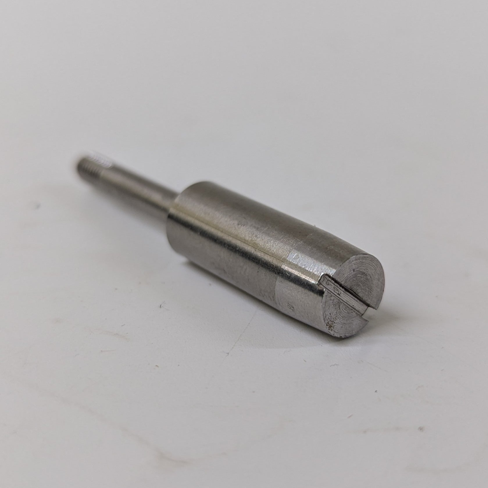 Metal cylindrical tool Folding Pin - Speedway 5 | 06.01.01.00001