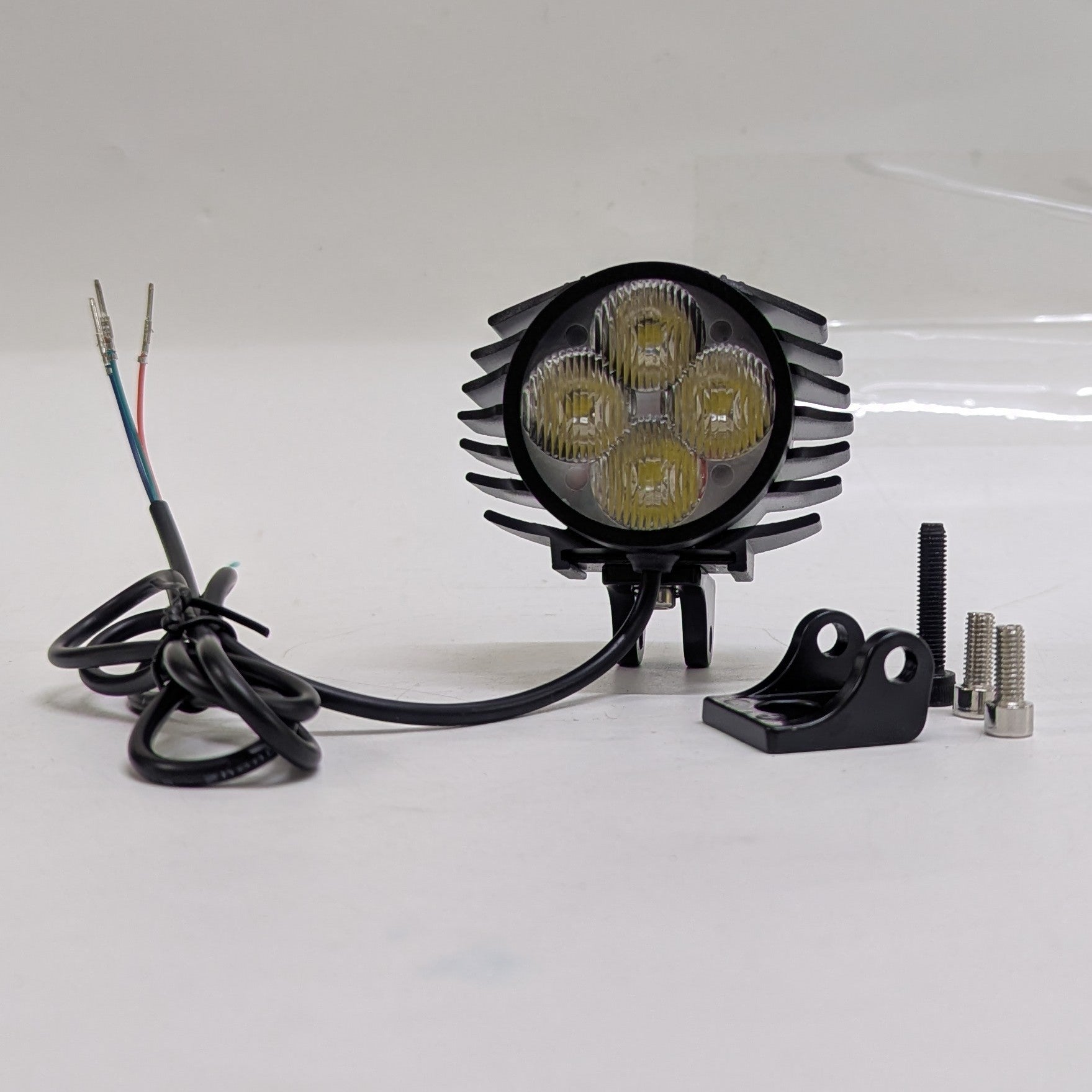 Headlight With Horn for Dualtron Mini 