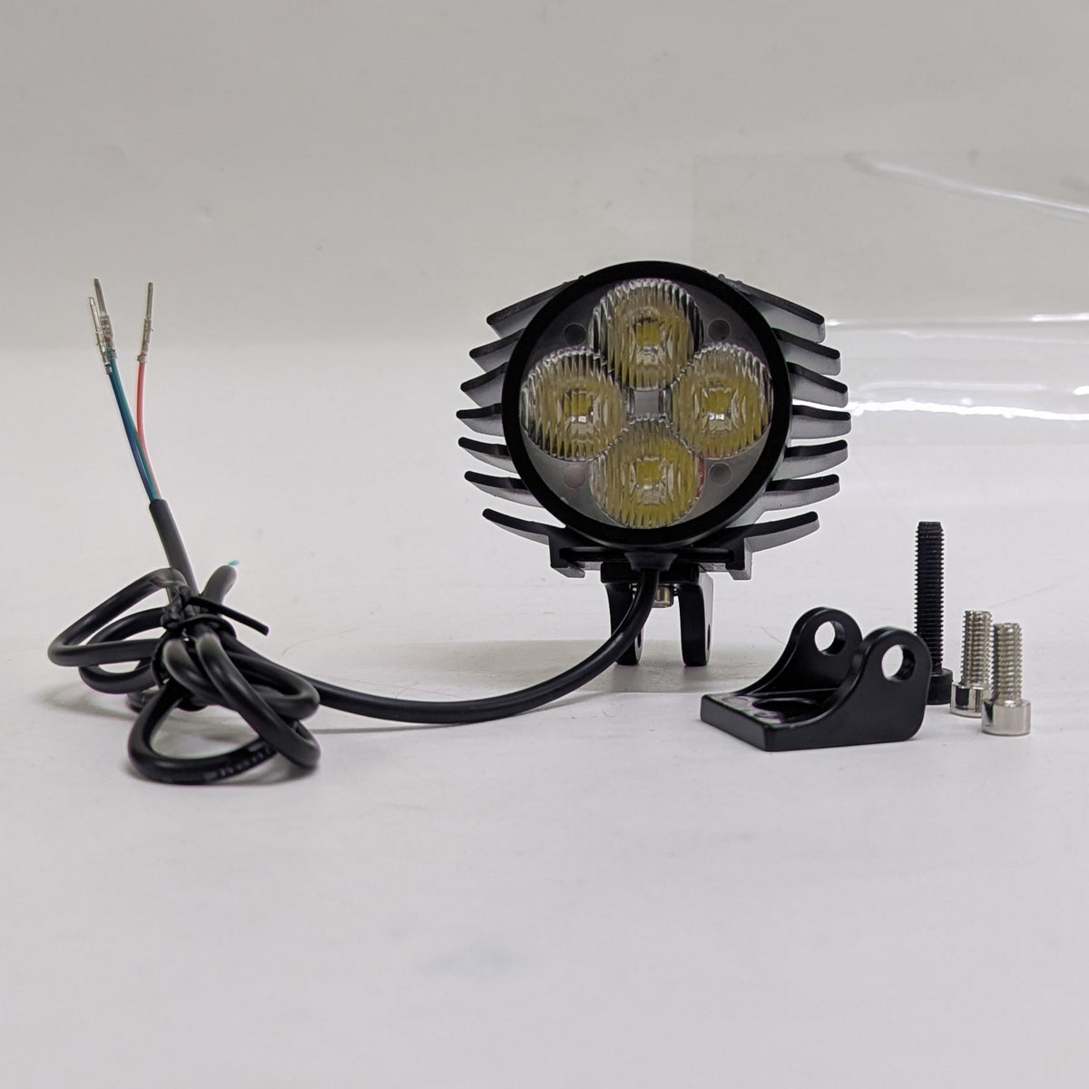 Headlight With Horn for Dualtron Mini 