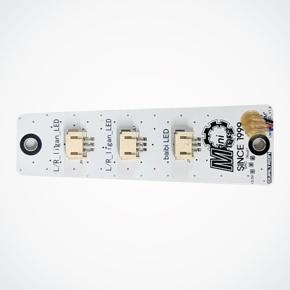 RGB Light Controller Lianban 1.3 - Dualtron