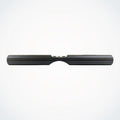 Support de phare Dualtron Storm (inférieur 22 cm) | 02.108.00057