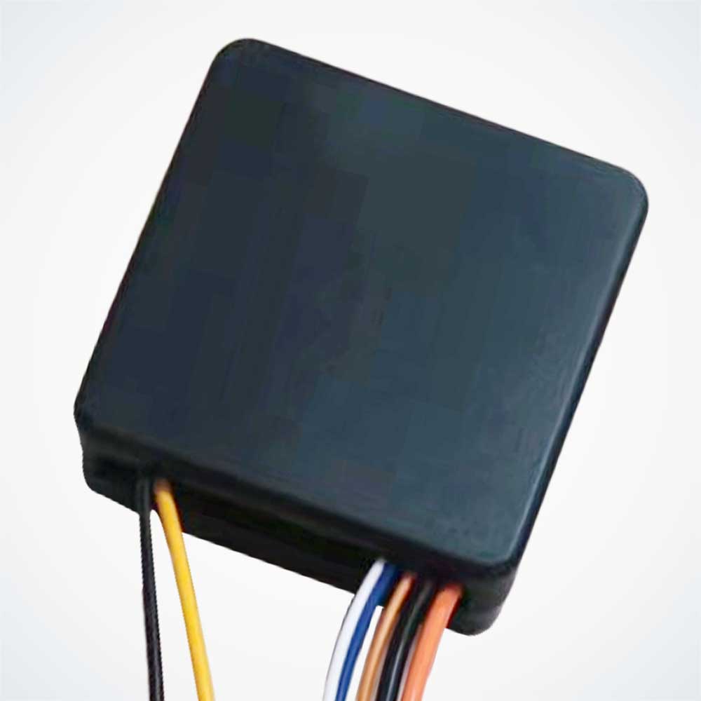 dualtron thunder-3-led-controller