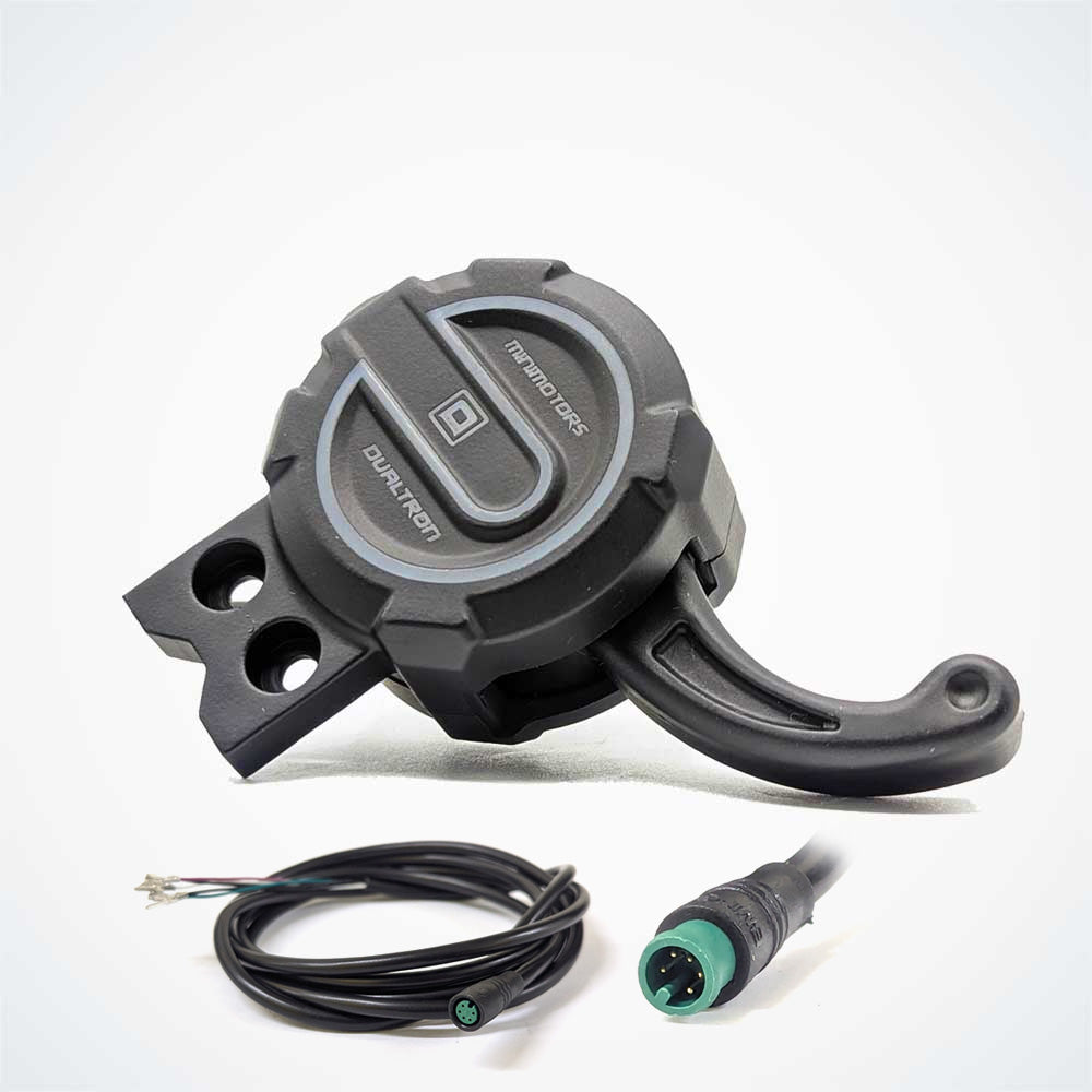 EY4 Throttle, 150 CM Cable, 5-PIN JULET Connector - Dualtron Thunder 3 | 02.204.00083