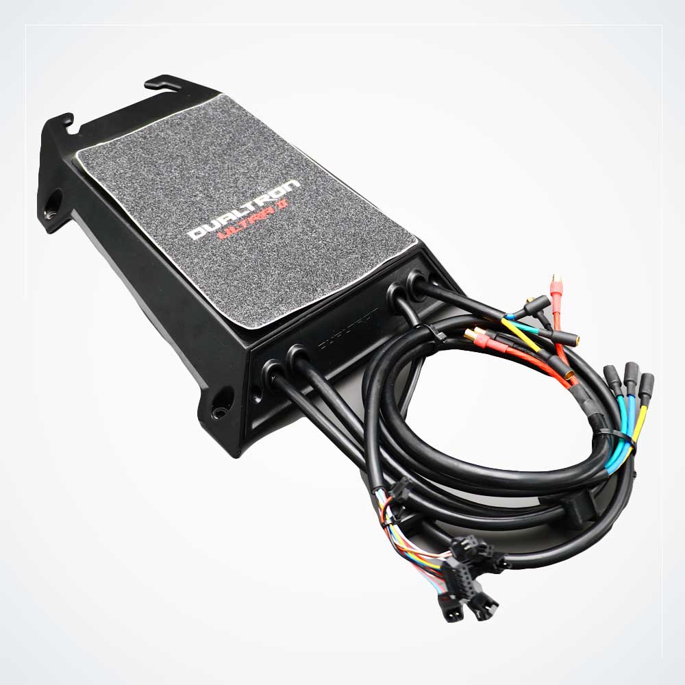 Controller for Dualtron Ultra 2 Upgrade - 72V 40A*2