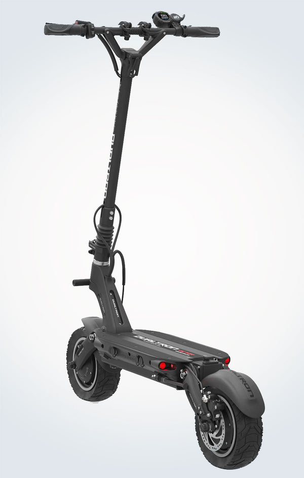 E Scooter Monopattino Dual Motor Electric Scooter Monopattino