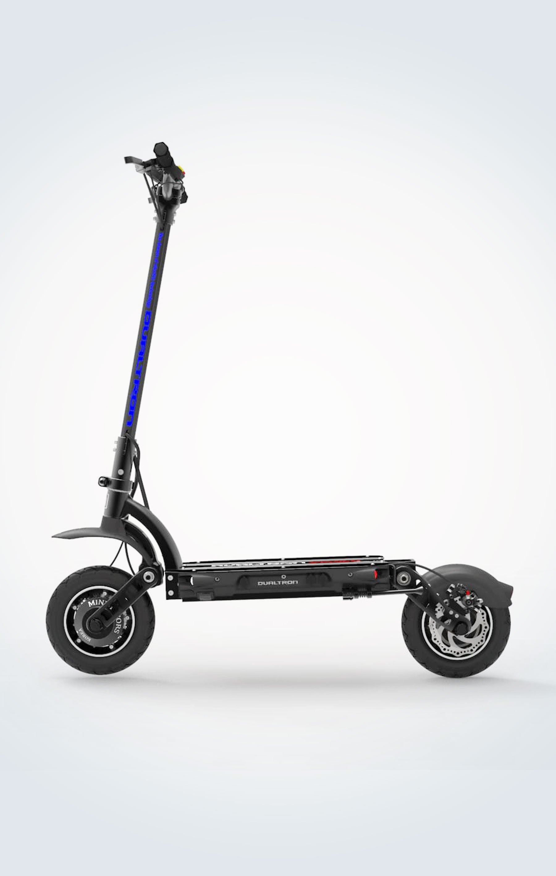 DUALTRON SPIDER 60V 24.5AH