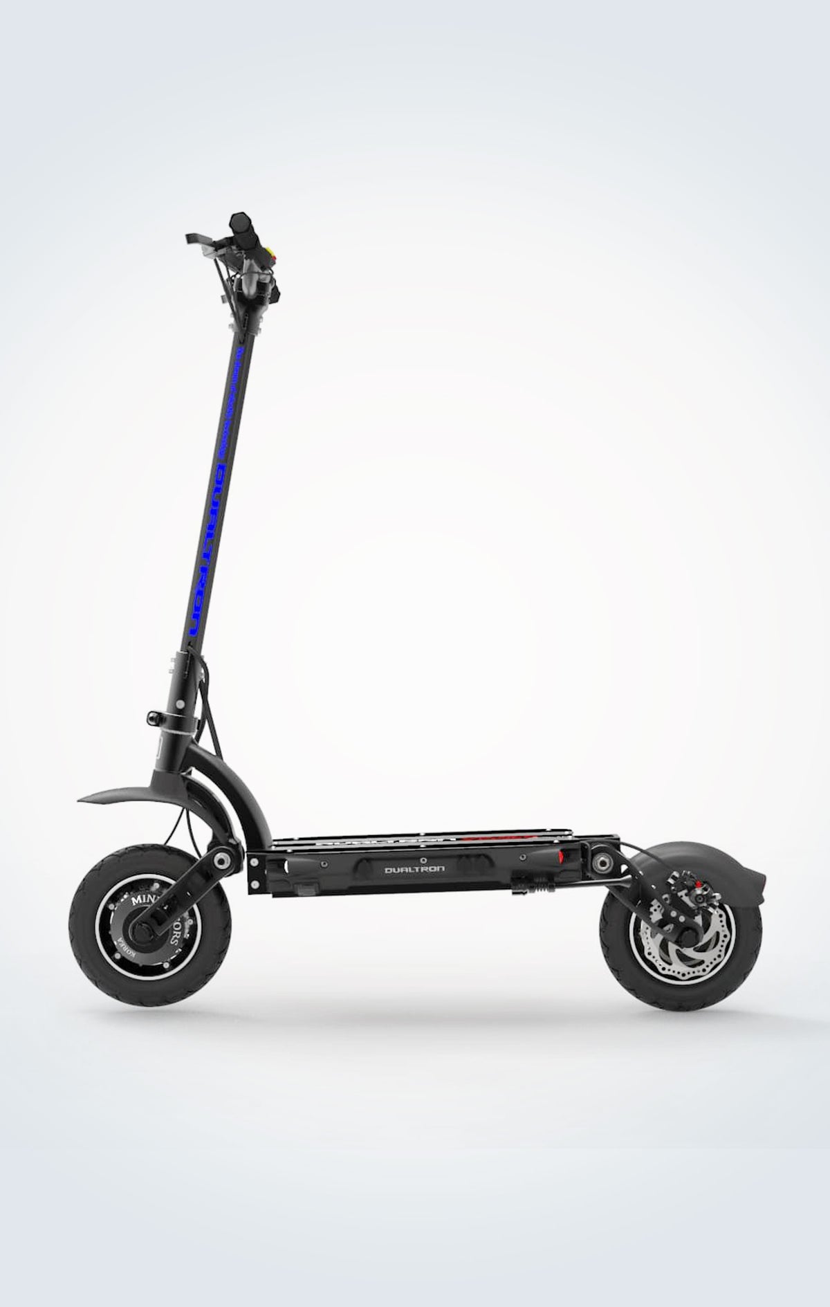 DUALTRON SPIDER 60V 24.5AH
