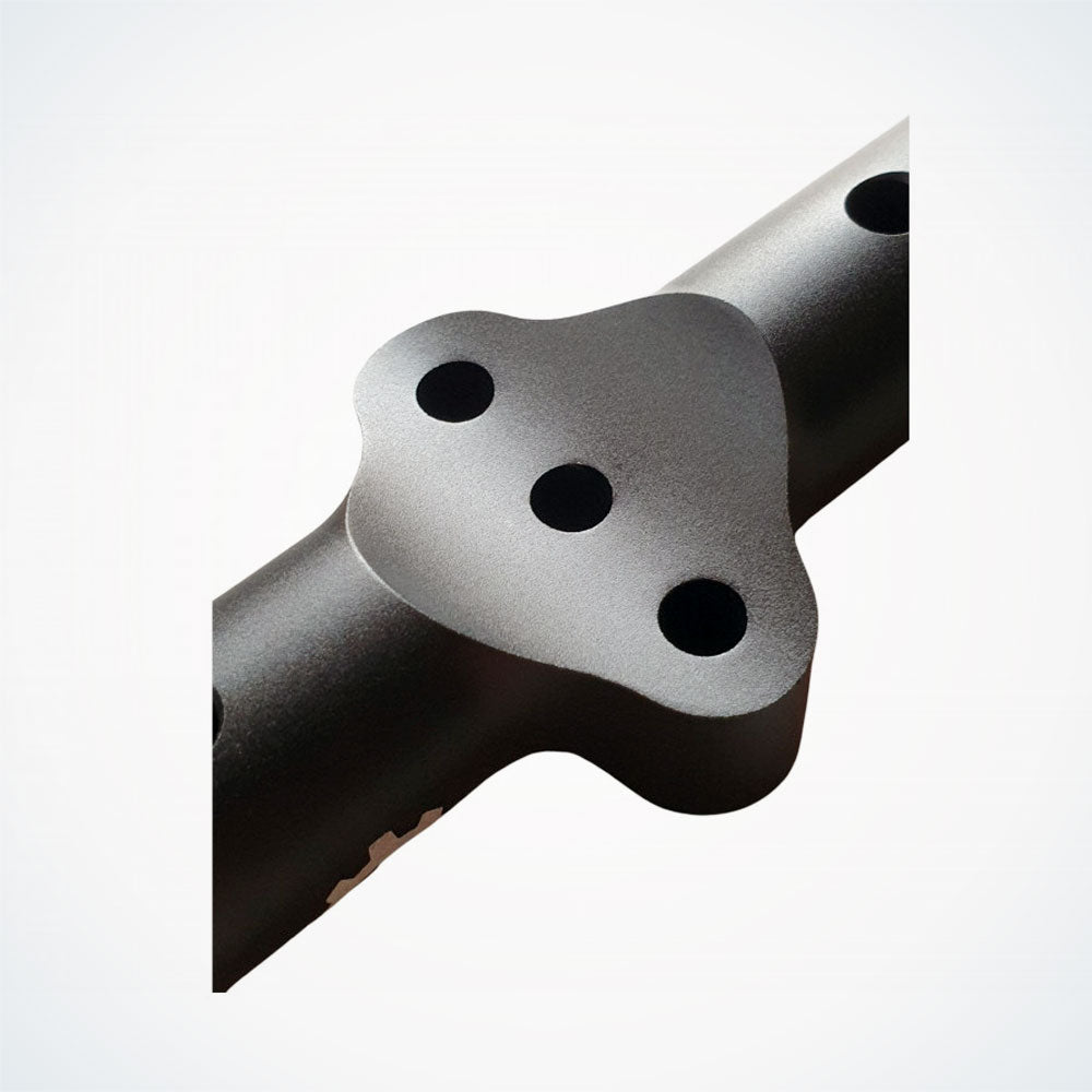 Sonken-Engineering Accessory Holder Bar for Dualtron (3 Holes Version)