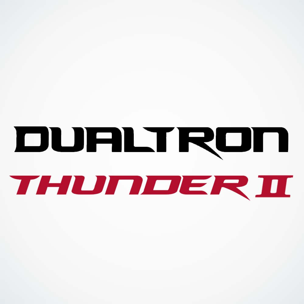 Dualtron Thunder 2 Parts
