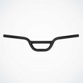Handlebars for Dualtron, Fixed