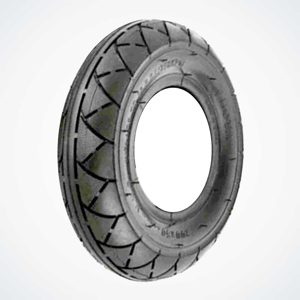 8.5 Inch Tyre for Speedway Mini 4