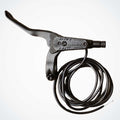 Hydraulic Brake Lever - Left - NUTT - Rovoron R7 | 03.013.00425