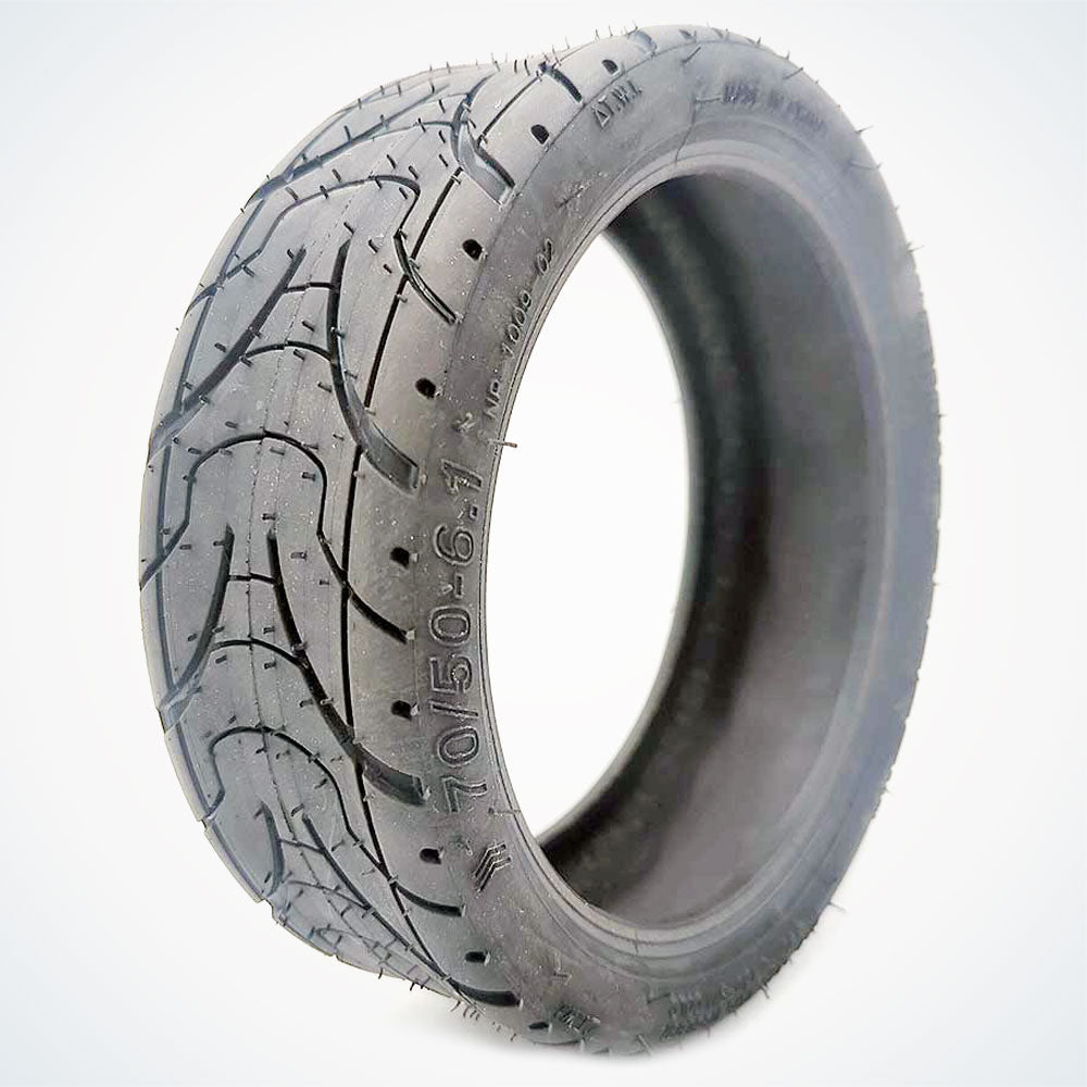 Oblíbená pneumatika Dualtron s duší 9x3,0